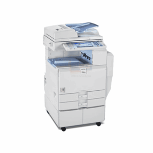 ricoh aficio mp4001 | kenya copiers