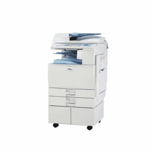 ricoh aficio mp 2851 | kenya copiers