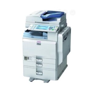 ricoh aficio mp4000 | kenya copiers